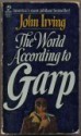 The World According to Garp - John Irving