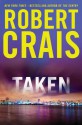 Taken - Robert Crais