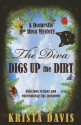 The Diva Digs Up the Dirt - Krista Davis