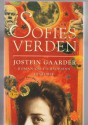 Sofies verden - Jostein Gaarder