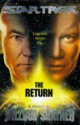 The Return (Star Trek) - William Shatner