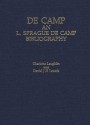 Decamp: An L. Sprague de Camp Bibliography - Daniel J. H. Levack, Daniel J.H. Levack, Daniel J. H. Levack