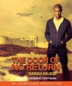 The Door of No Return - Sarah Mussi