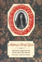 Aubrey's Brief Lives (Nonpareil Books, No 77) - John Aubrey