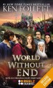 World Without End Deluxe Edition (Kindle Edition with Audio/Video) - Ken Follett