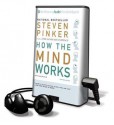 How the Mind Works (Audio) - Steven Pinker