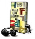 Brave New World [With Headphones] - Aldous Huxley, Michael York