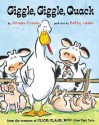 Giggle, Giggle, Quack - Doreen Cronin