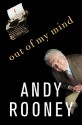 Out of My Mind - Andy Rooney