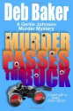 Murder Passes The Buck - Deb Baker