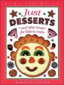 Just Desserts - Marilyn Linton, Barbara Reid