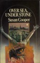 Over Sea, Under Stone (The dark is rising, #1) - Susan Cooper