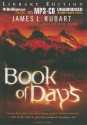 Book of Days - James L. Rubart