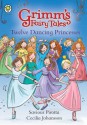 Twelve Dancing Princesses - Saviour Pirotta