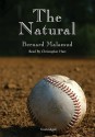 The Natural (Audio) - Bernard Malamud