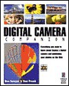 Digital Camera Companion - Ben Sawyer, Ron Pronk