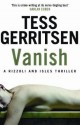 Vanish - Tess Gerritsen