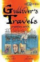 Gulliver's Travels - John Malam, Penko Gelev, Jonathan Swift