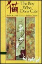 The Boy Who Drew Cats: A Japanese Folktale - Arthur A. Levine