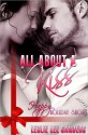 All About a Kiss - Leslie Lee Sanders