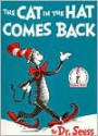 The Cat in the Hat Comes Back - Dr. Seuss