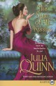 The Sum of All Kisses LP - Julia Quinn