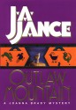 Outlaw Mountain - J.A. Jance