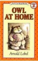 Owl at Home (I Can Read! - Level 2) - Arnold Lobel