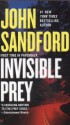 Invisible Prey (Lucas Davenport, #17) - John Sandford