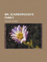 Mr. Scarborough's Family - Anthony Trollope