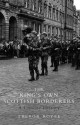 The King's Own Scottish Borderers: A Concise History - Trevor Royle