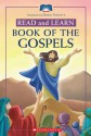 Read And Learn Book Of The Gospels - Eva Moore