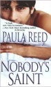 Nobody's Saint - Paula Reed