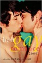 Best Gay Romance 2009 - Richard Labonté, Natty Soltesz