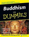 Buddhism for Dummies - Jonathan Landaw