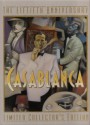 Casablanca: The Fiftieth Anniversary (Limited Collector's Edition) - Frank Miller