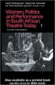 Women, Politics and Performances in South African Theatre Today Vol 4 - Lizbeth Goodman, Chong Hannah Goodman