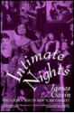 Intimate Nights: The Golden Age of New York Cabaret - James Gavin