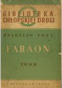 Faraon : powieść. T. 2 - Bolesław Prus