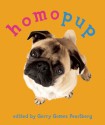 Homopup: Queer Dog Poetry - Gerry Gomez Pearlberg