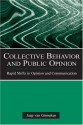 Collective Behavior Public Opinion - Jaap van Ginneken