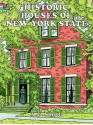 Historic Houses of New York State - A.G. Smith