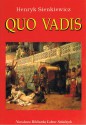 Quo Vadis - Henryk Sienkiewicz