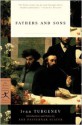 Fathers and Sons - Ivan Turgenev, Constance Garnett