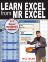 Learn Excel from Mr. Excel: 277 Excel Mysteries Solved - Bill Jelen