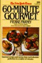 New York Times 60 Minute Gourmet - Pierre Franey