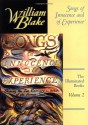 Songs of Innocence and of Experience (The Illuminated Books of William Blake, Volume 2) - William Blake