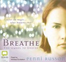 Breathe: The Sequel to Undine - Penni Russon, Melissa Eccleston