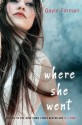 Where She Went - Gayle Forman