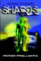 Shards: Book Three - Peter Prellwitz